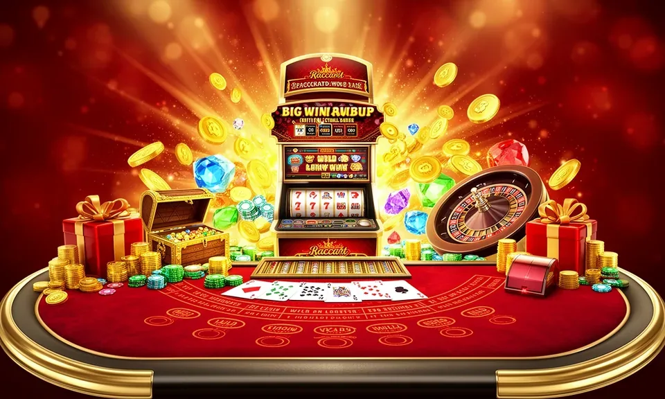 golltogel Casino