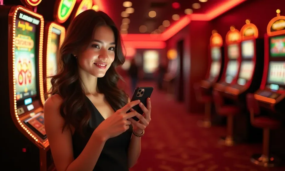 golltogel Inside the Samarinda Jackpot Hub Catalogue