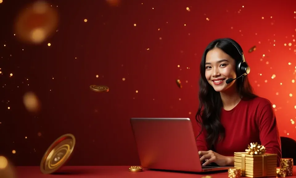 golltogel Where the Tangerang Mega Prize Lobby Comes Alive