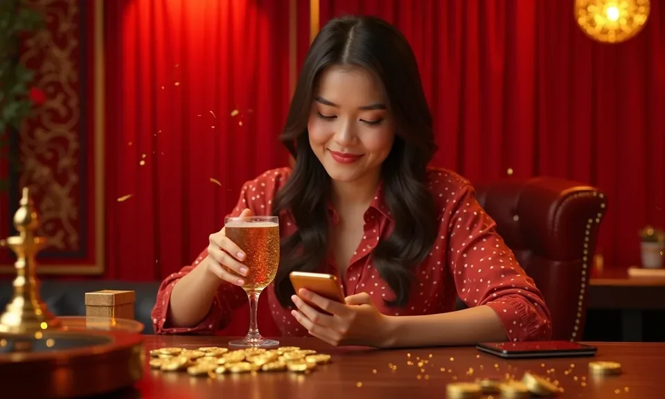 golltogel Speed Baccarat Room